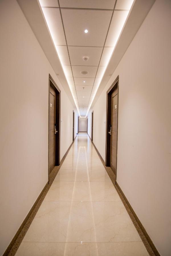 Hotel Sumaditya ジャイプール エクステリア 写真
