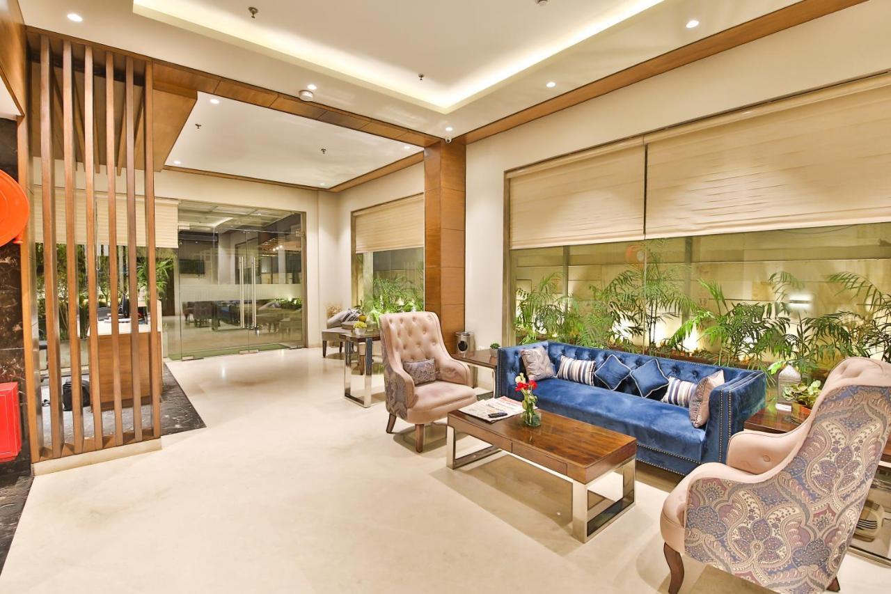 Hotel Sumaditya ジャイプール エクステリア 写真